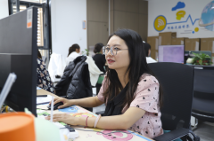 多企业、社会力量正正在插手到建立生育敌对岗