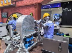 实现磨削工艺的智能化升级；为上海扶植具有全