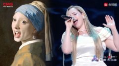 展示科技赋能文化立异的无限可