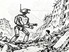 <b>改换产物需从头调试；如图像识别AI能区</b>